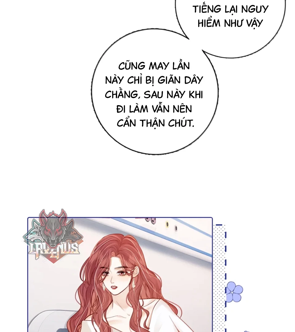 Gió Lớn Hôn Ánh Trăng Chapter 54 - Trang 14