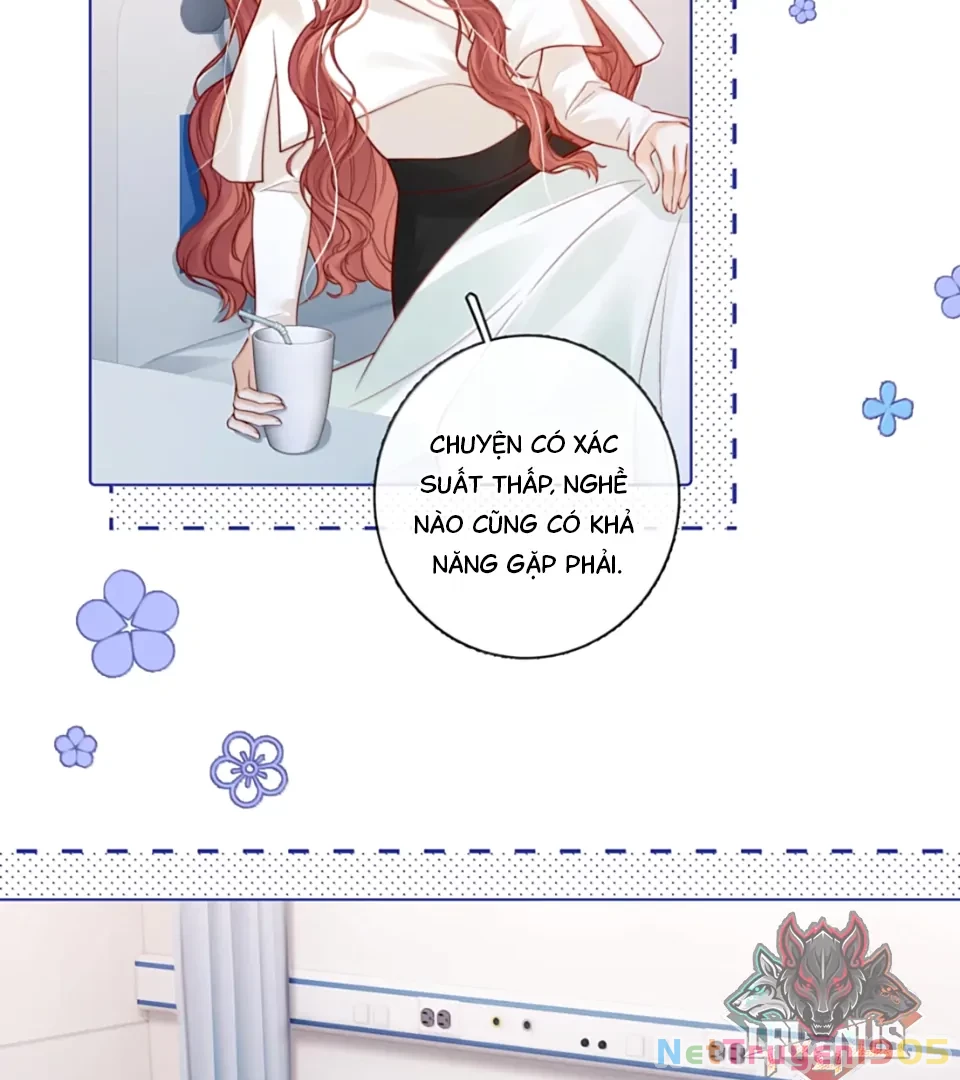Gió Lớn Hôn Ánh Trăng Chapter 54 - Trang 15