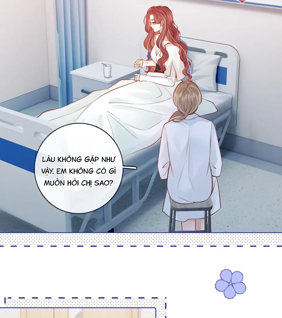 Gió Lớn Hôn Ánh Trăng Chapter 54 - Trang 16