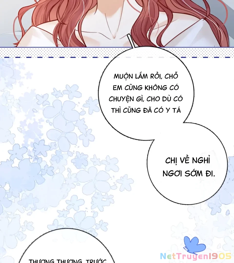 Gió Lớn Hôn Ánh Trăng Chapter 54 - Trang 18