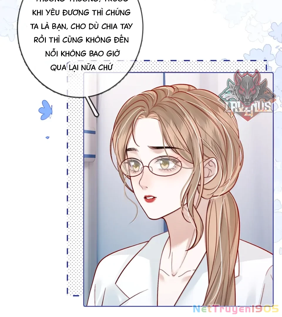 Gió Lớn Hôn Ánh Trăng Chapter 54 - Trang 19