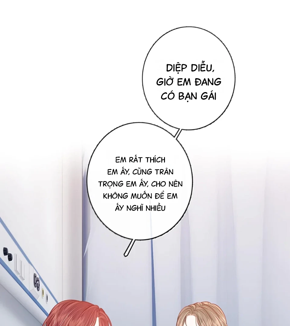 Gió Lớn Hôn Ánh Trăng Chapter 54 - Trang 20