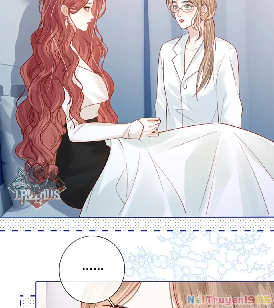 Gió Lớn Hôn Ánh Trăng Chapter 54 - Trang 21