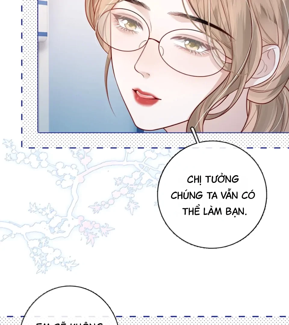 Gió Lớn Hôn Ánh Trăng Chapter 54 - Trang 22