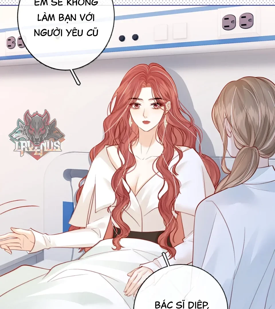 Gió Lớn Hôn Ánh Trăng Chapter 54 - Trang 23