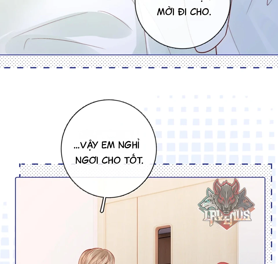 Gió Lớn Hôn Ánh Trăng Chapter 54 - Trang 24