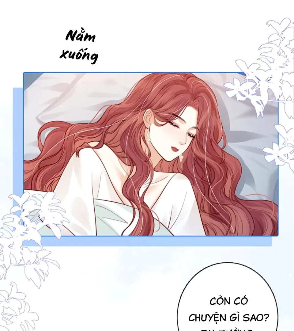 Gió Lớn Hôn Ánh Trăng Chapter 54 - Trang 26