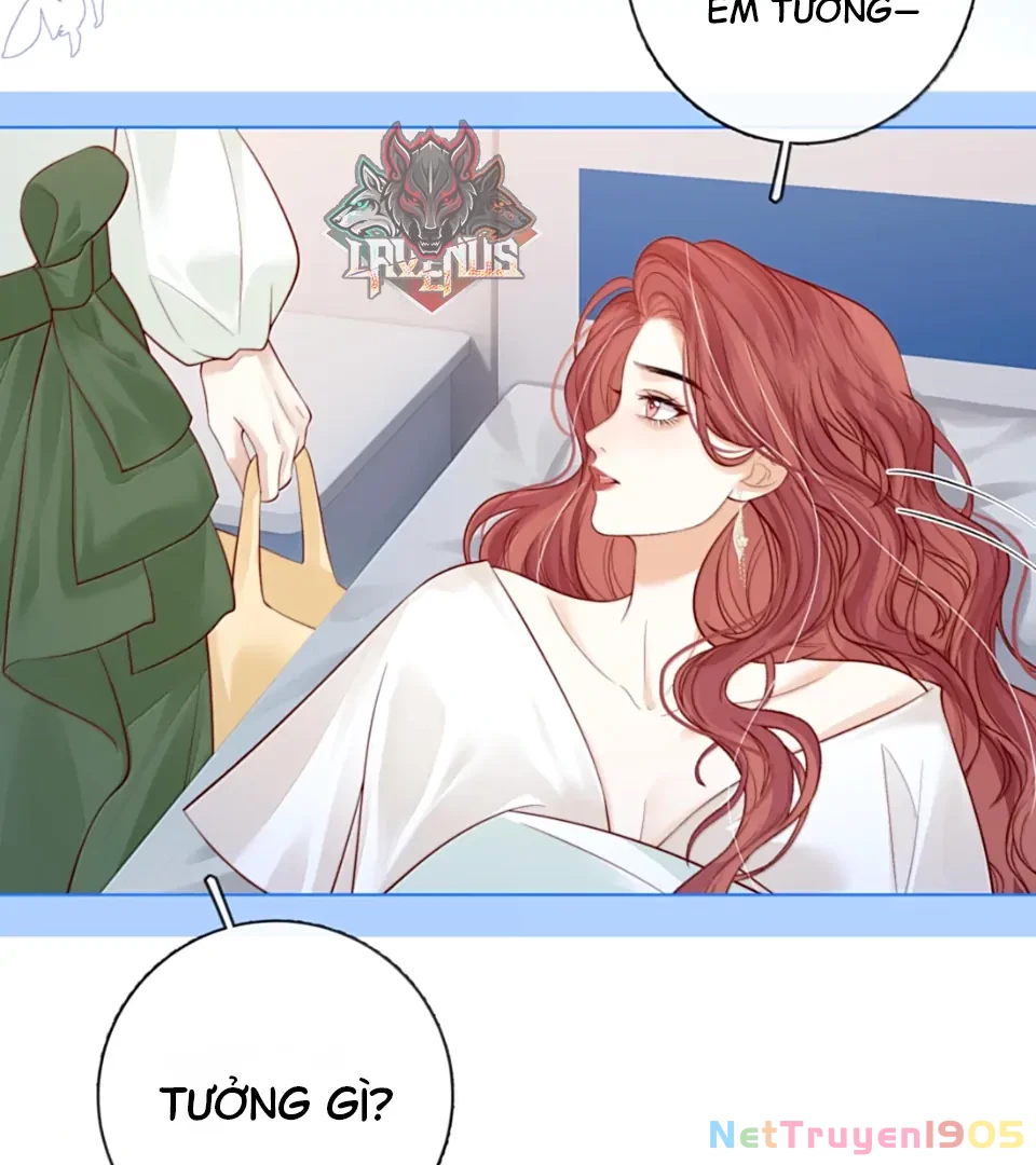 Gió Lớn Hôn Ánh Trăng Chapter 54 - Trang 27