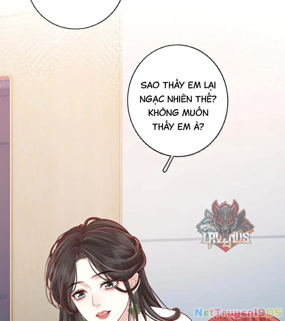 Gió Lớn Hôn Ánh Trăng Chapter 54 - Trang 28