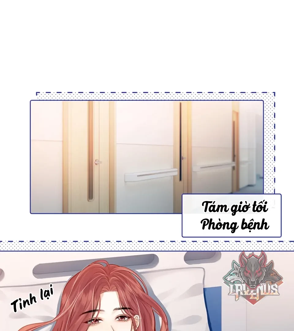 Gió Lớn Hôn Ánh Trăng Chapter 54 - Trang 3