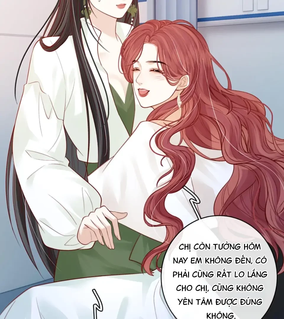 Gió Lớn Hôn Ánh Trăng Chapter 54 - Trang 31