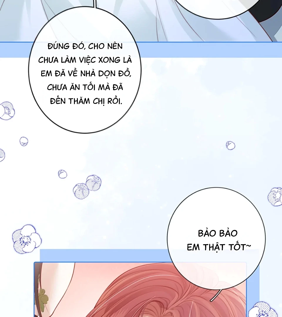 Gió Lớn Hôn Ánh Trăng Chapter 54 - Trang 32