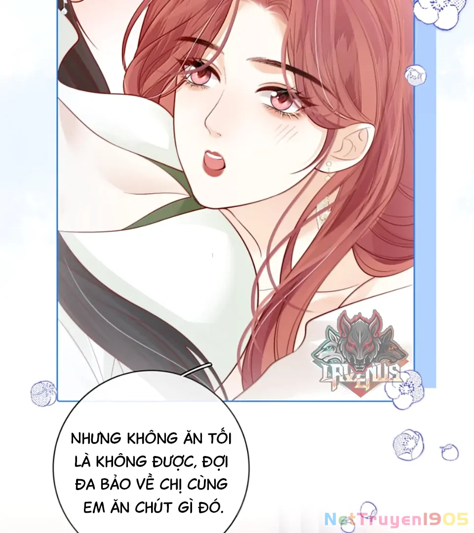 Gió Lớn Hôn Ánh Trăng Chapter 54 - Trang 33