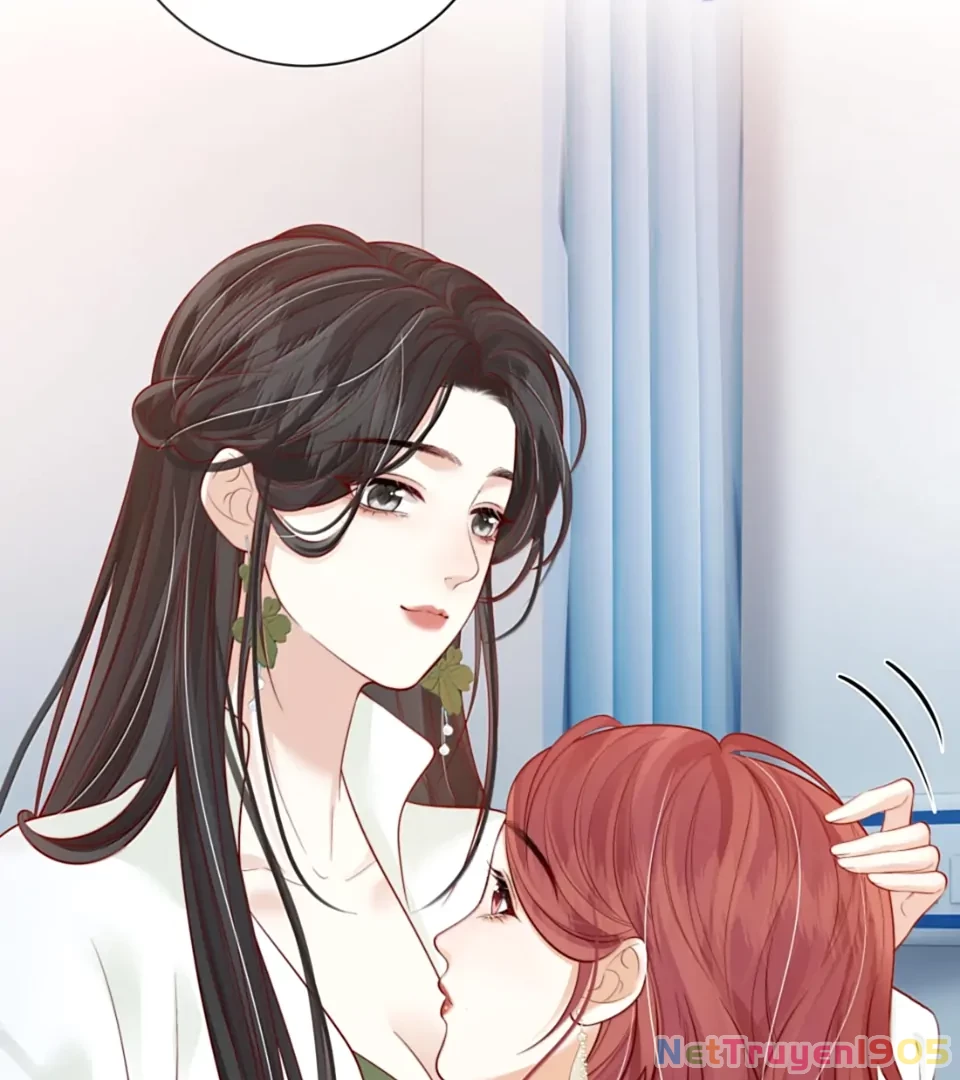 Gió Lớn Hôn Ánh Trăng Chapter 54 - Trang 34