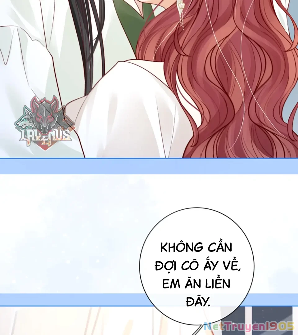 Gió Lớn Hôn Ánh Trăng Chapter 54 - Trang 35