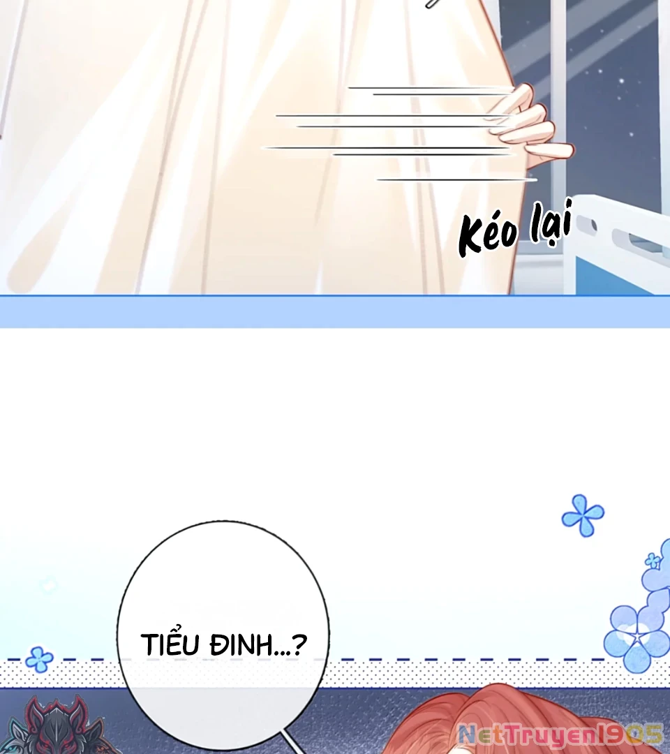 Gió Lớn Hôn Ánh Trăng Chapter 54 - Trang 36
