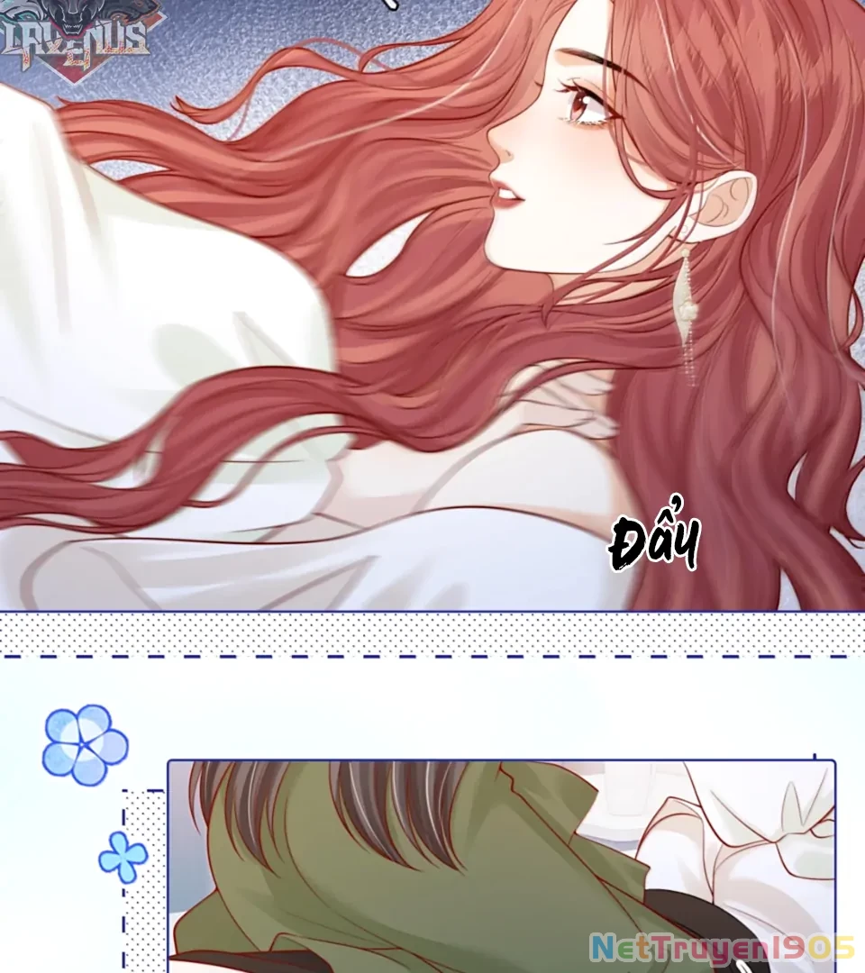 Gió Lớn Hôn Ánh Trăng Chapter 54 - Trang 37