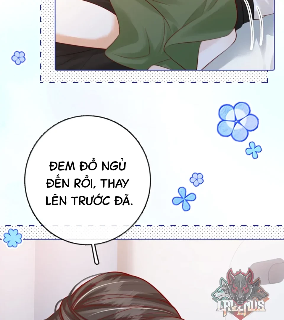 Gió Lớn Hôn Ánh Trăng Chapter 54 - Trang 38