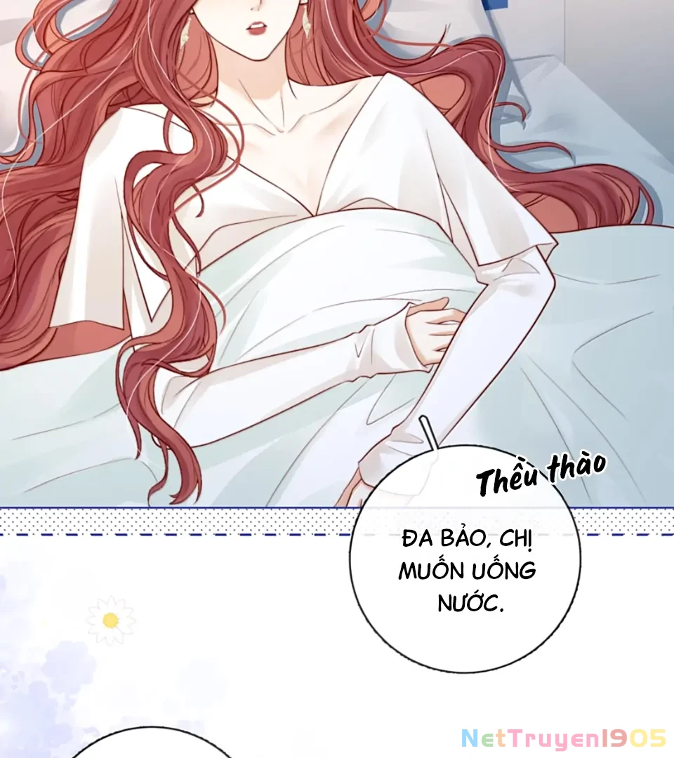 Gió Lớn Hôn Ánh Trăng Chapter 54 - Trang 4
