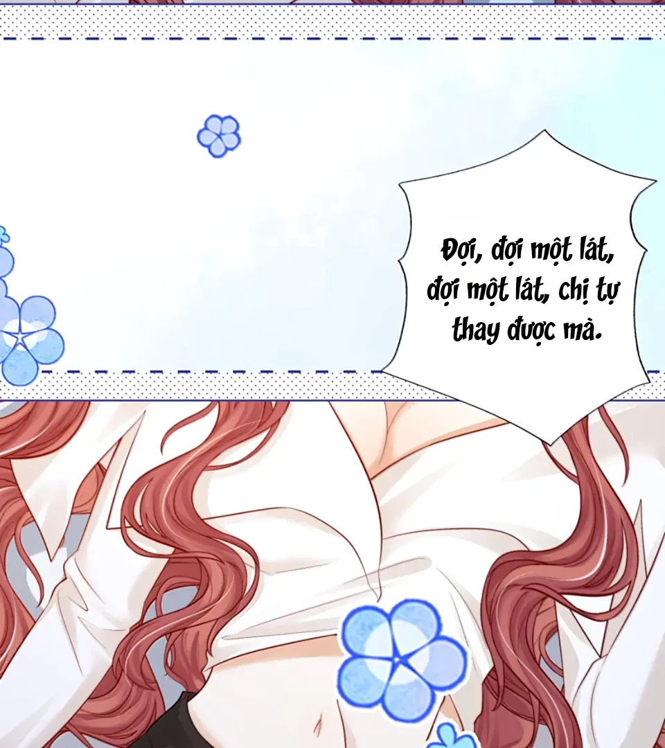 Gió Lớn Hôn Ánh Trăng Chapter 54 - Trang 40