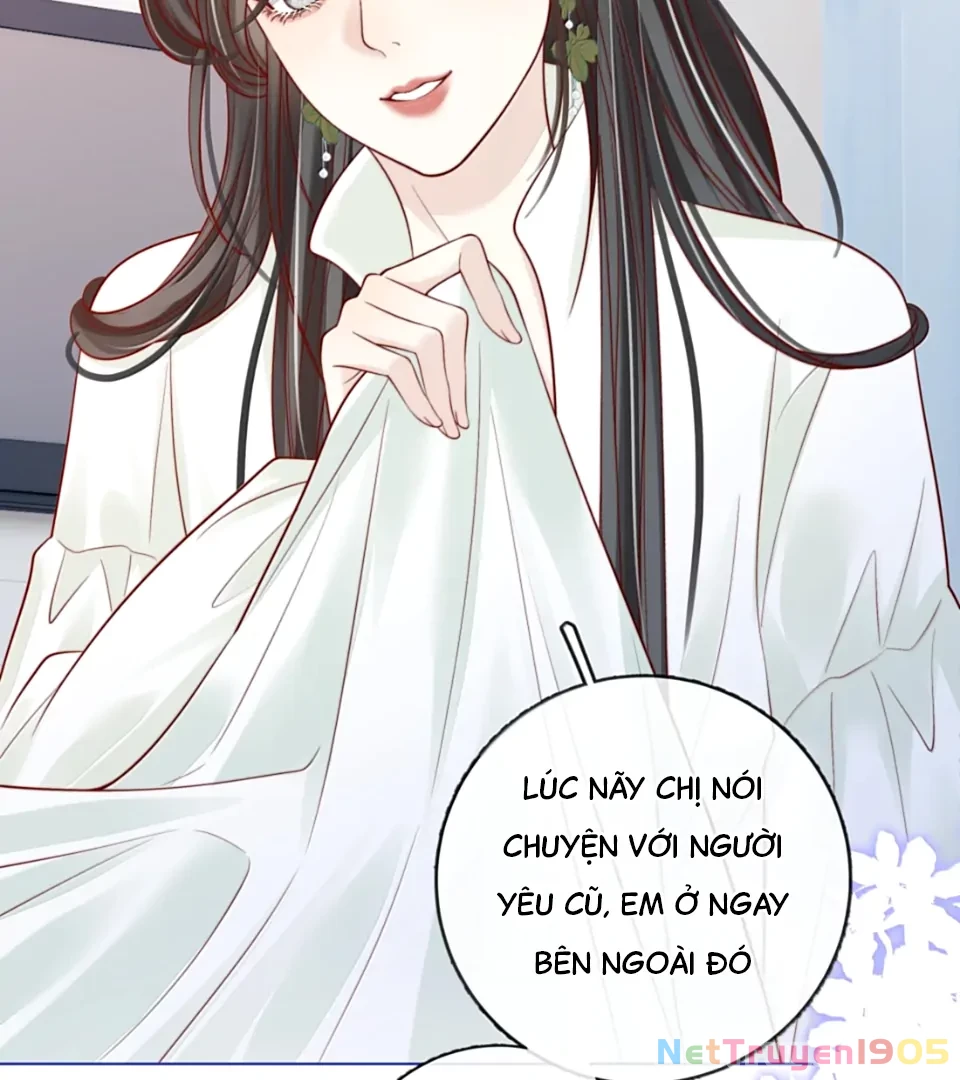 Gió Lớn Hôn Ánh Trăng Chapter 54 - Trang 42