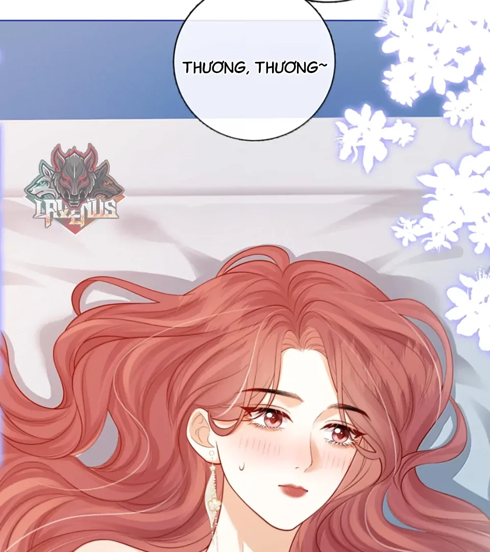 Gió Lớn Hôn Ánh Trăng Chapter 54 - Trang 43
