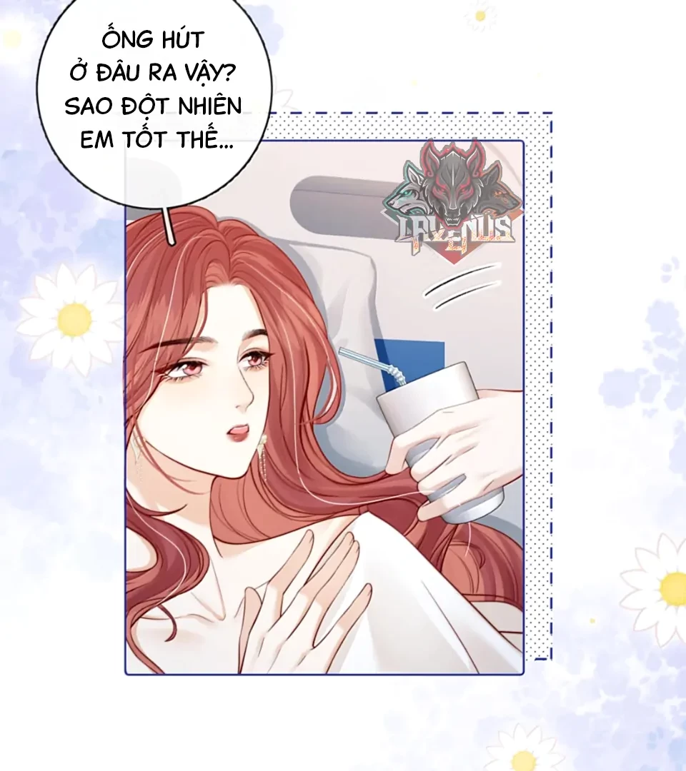 Gió Lớn Hôn Ánh Trăng Chapter 54 - Trang 5