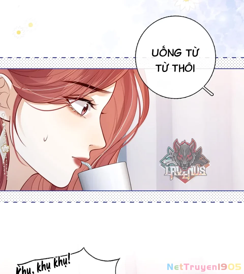 Gió Lớn Hôn Ánh Trăng Chapter 54 - Trang 6