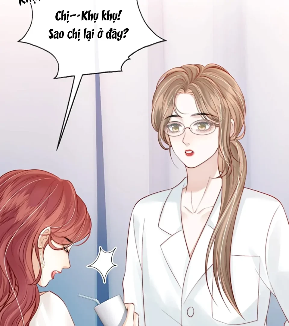 Gió Lớn Hôn Ánh Trăng Chapter 54 - Trang 7