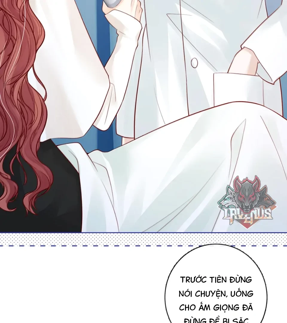 Gió Lớn Hôn Ánh Trăng Chapter 54 - Trang 8