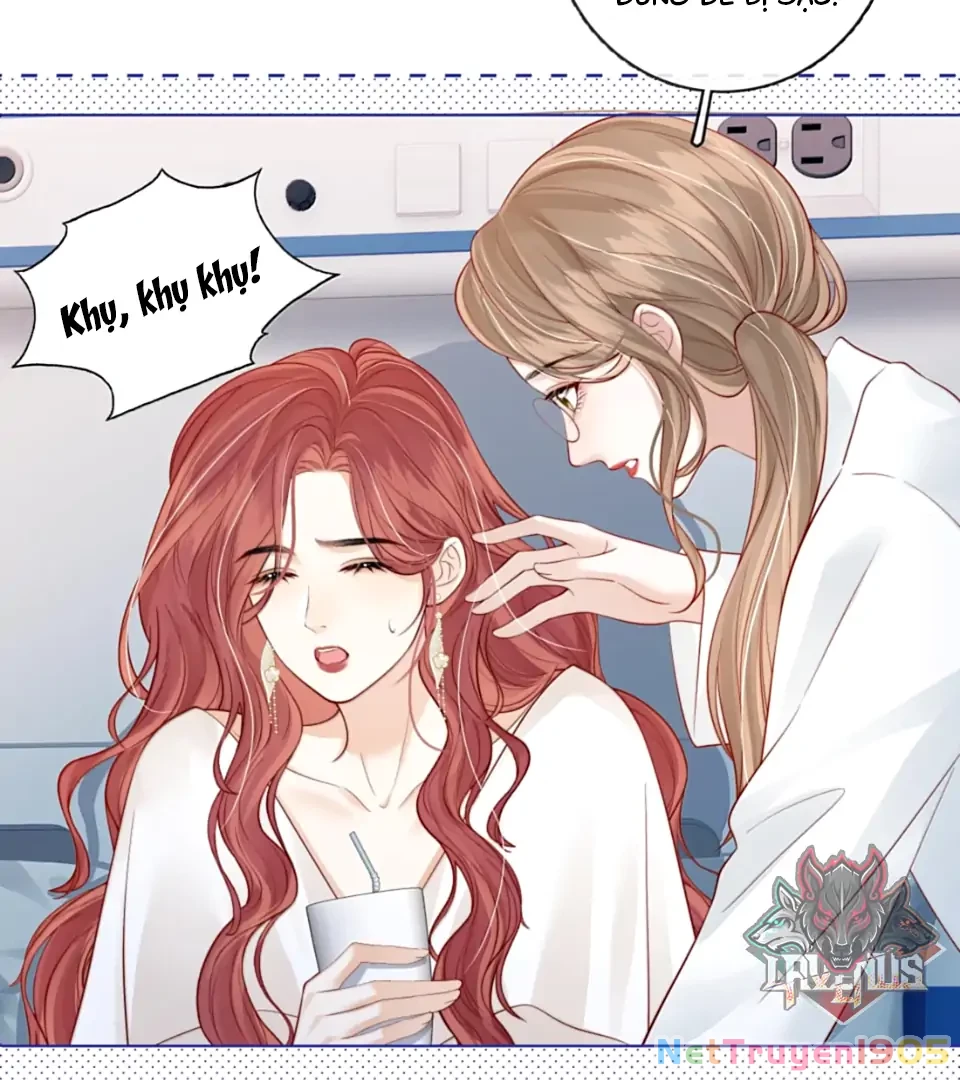 Gió Lớn Hôn Ánh Trăng Chapter 54 - Trang 9