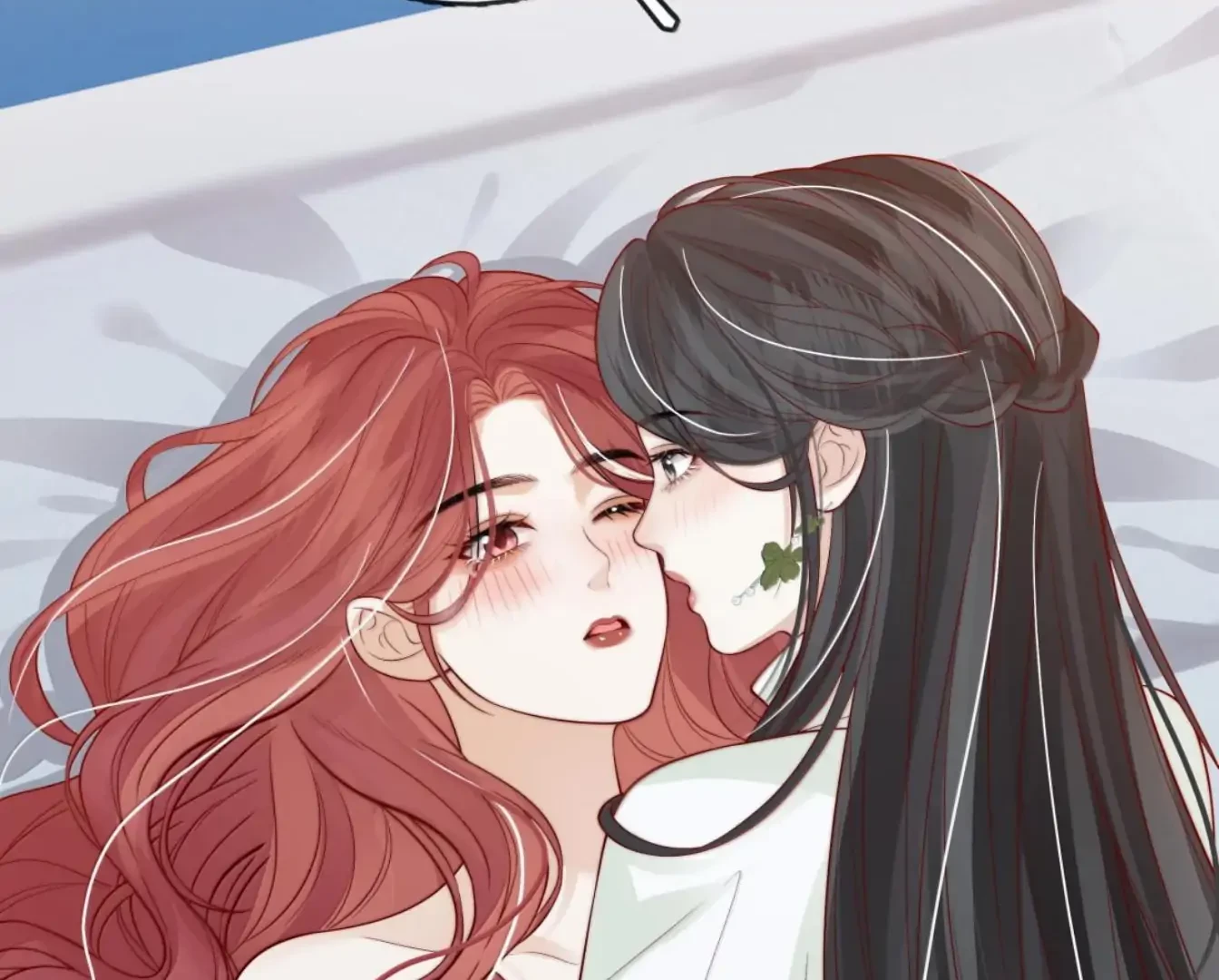 Gió Lớn Hôn Ánh Trăng Chapter 55 - Trang 10