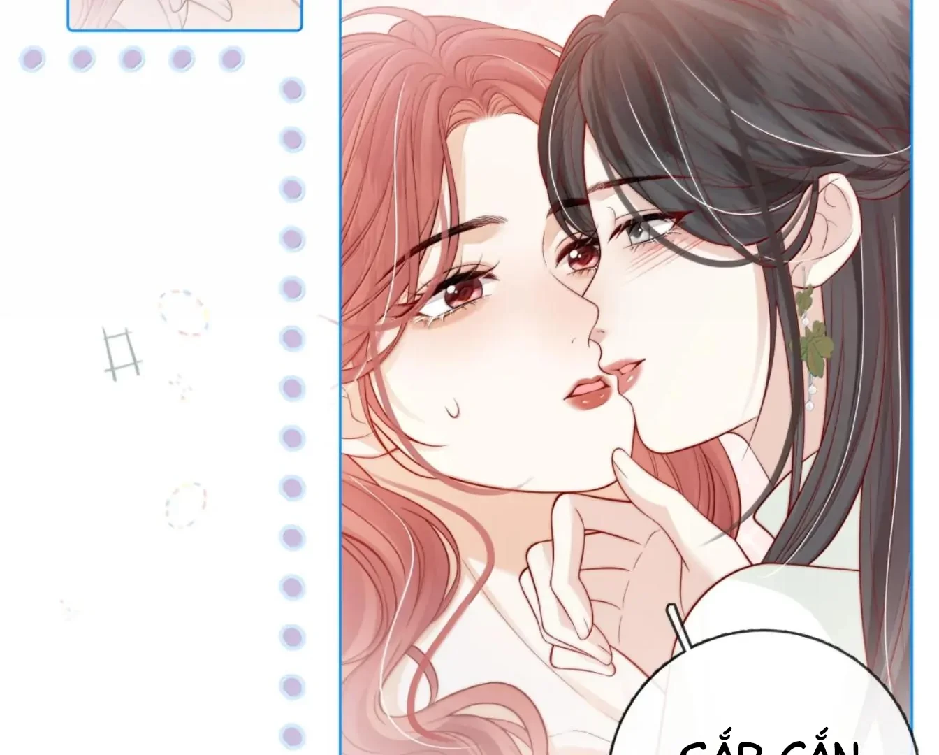 Gió Lớn Hôn Ánh Trăng Chapter 55 - Trang 17