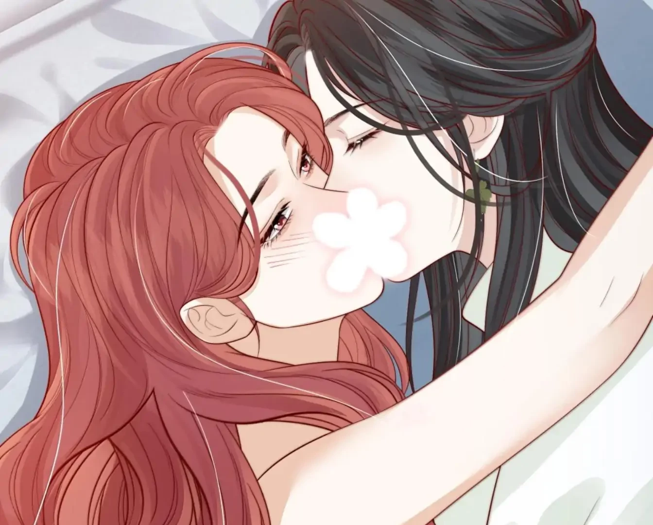 Gió Lớn Hôn Ánh Trăng Chapter 55 - Trang 19