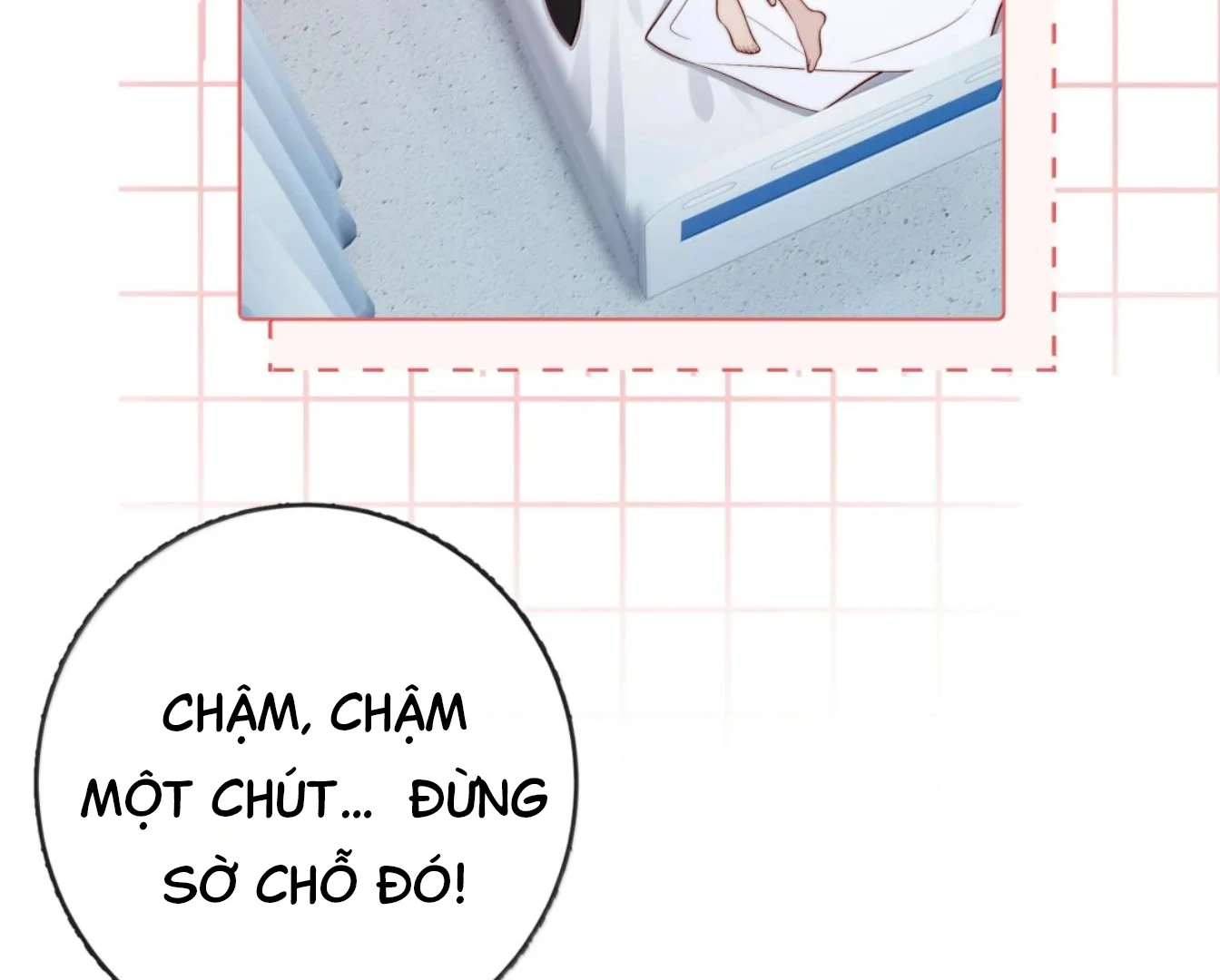 Gió Lớn Hôn Ánh Trăng Chapter 55 - Trang 2