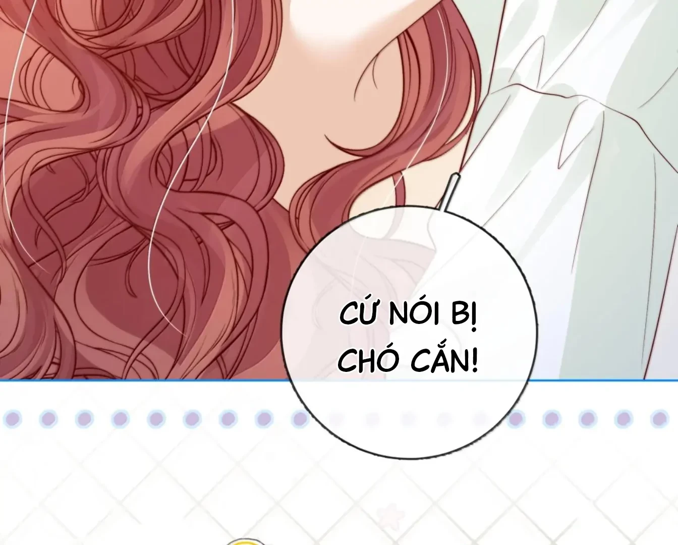 Gió Lớn Hôn Ánh Trăng Chapter 55 - Trang 20