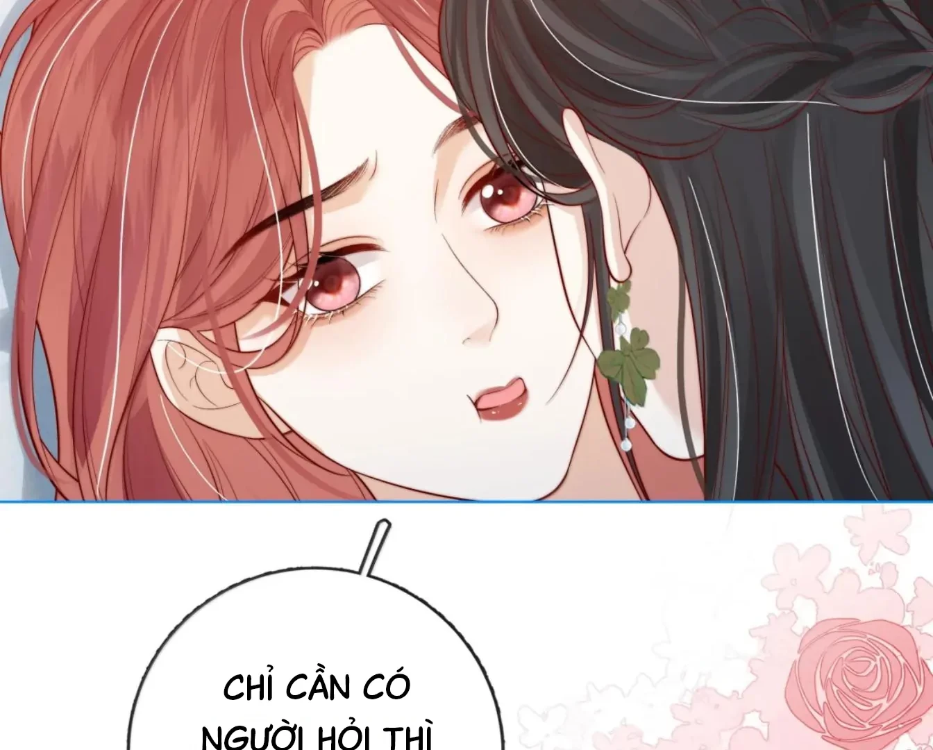 Gió Lớn Hôn Ánh Trăng Chapter 55 - Trang 23