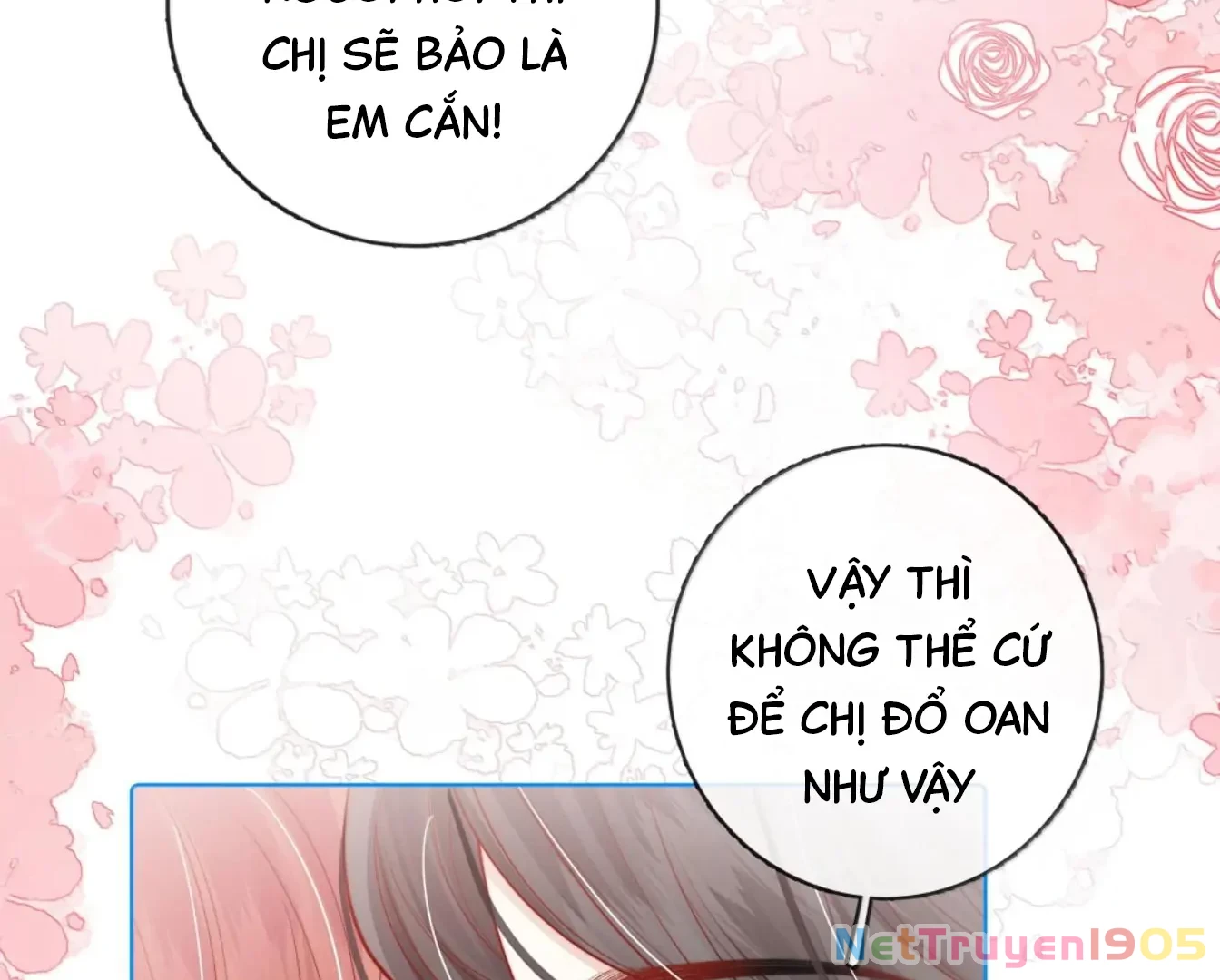 Gió Lớn Hôn Ánh Trăng Chapter 55 - Trang 24