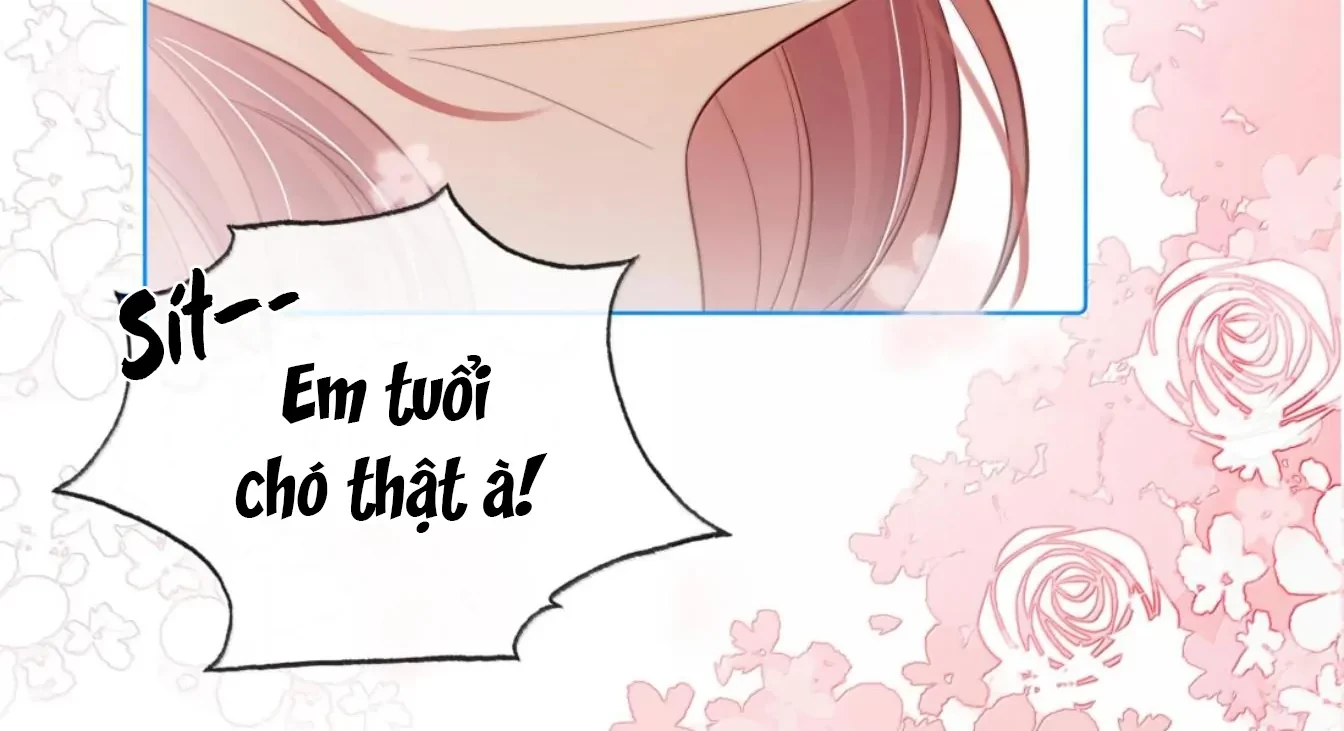 Gió Lớn Hôn Ánh Trăng Chapter 55 - Trang 26