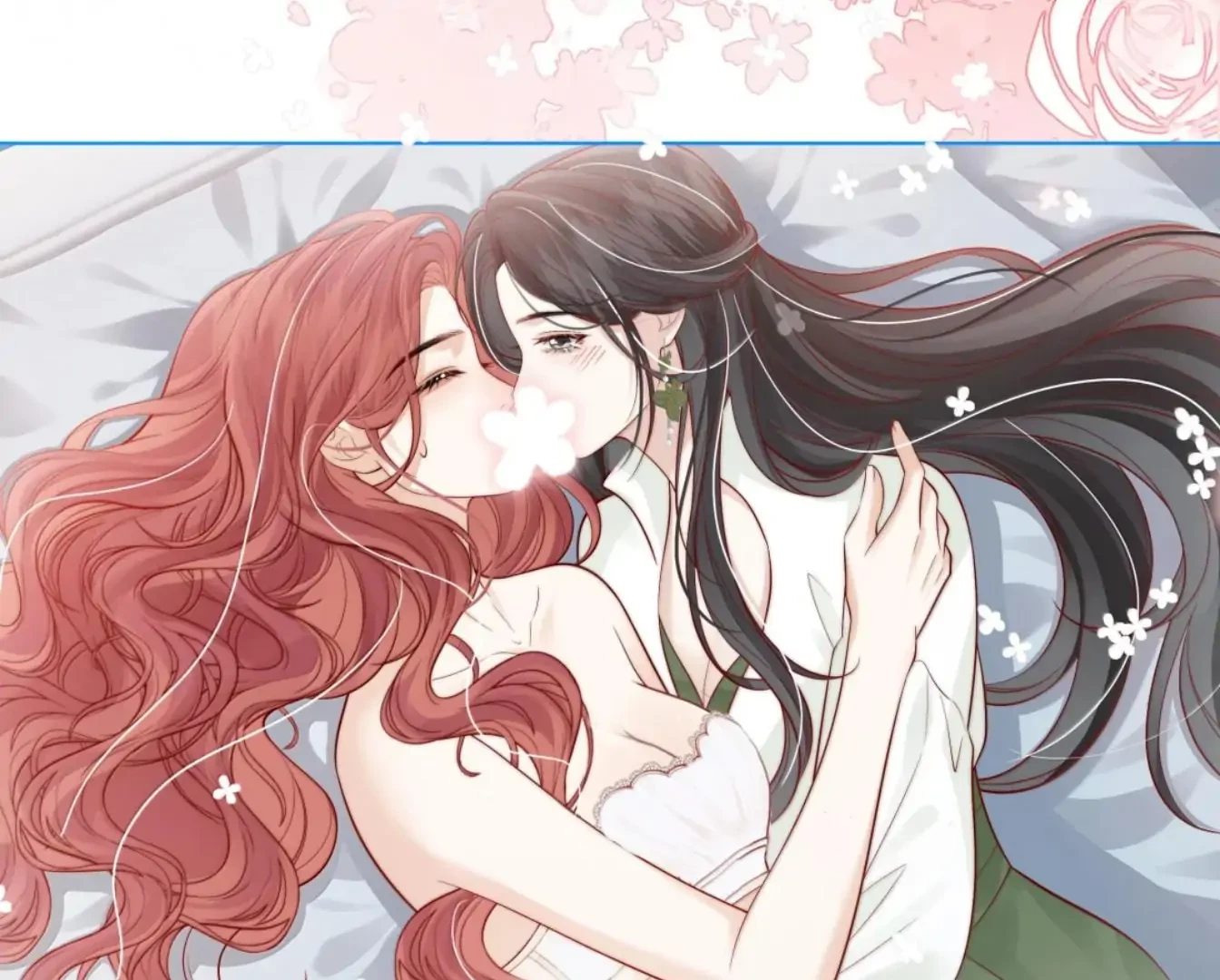 Gió Lớn Hôn Ánh Trăng Chapter 55 - Trang 27