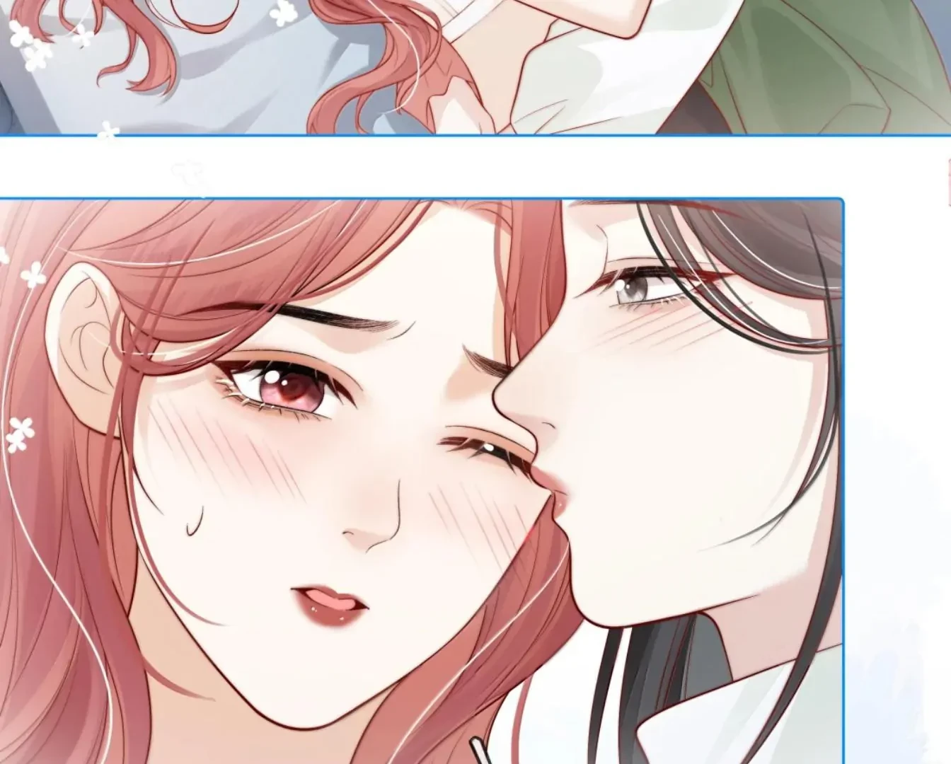 Gió Lớn Hôn Ánh Trăng Chapter 55 - Trang 28