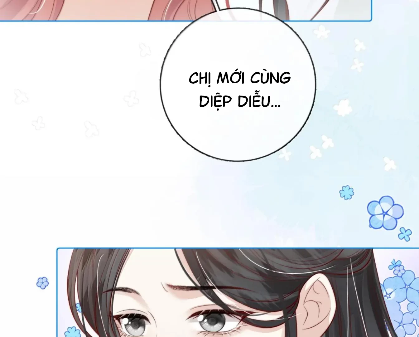 Gió Lớn Hôn Ánh Trăng Chapter 55 - Trang 29