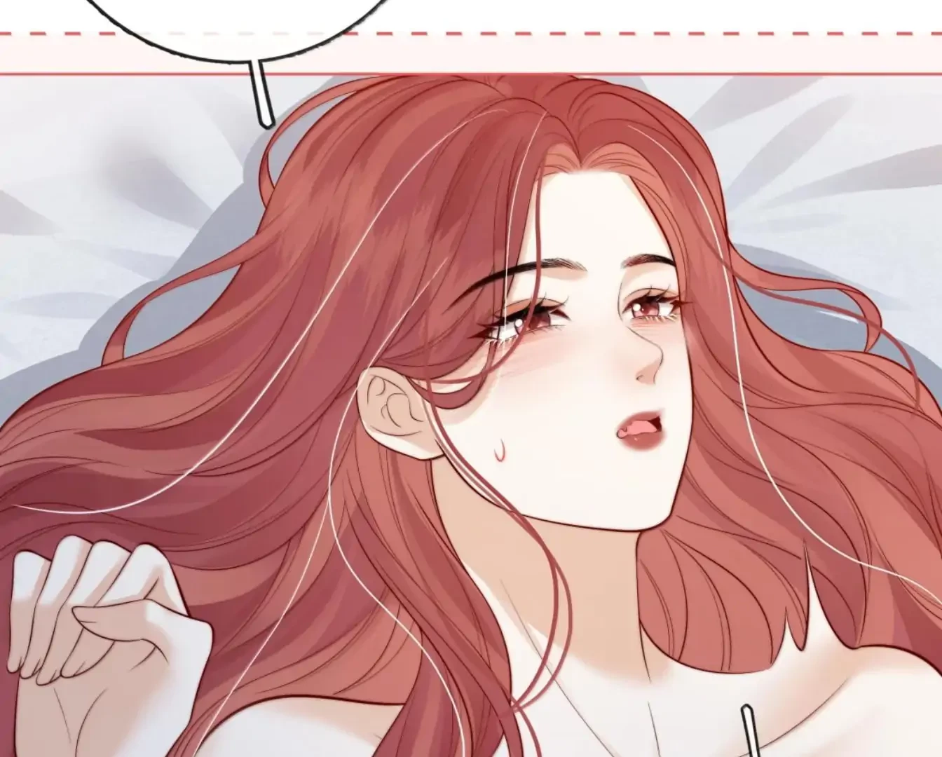 Gió Lớn Hôn Ánh Trăng Chapter 55 - Trang 3