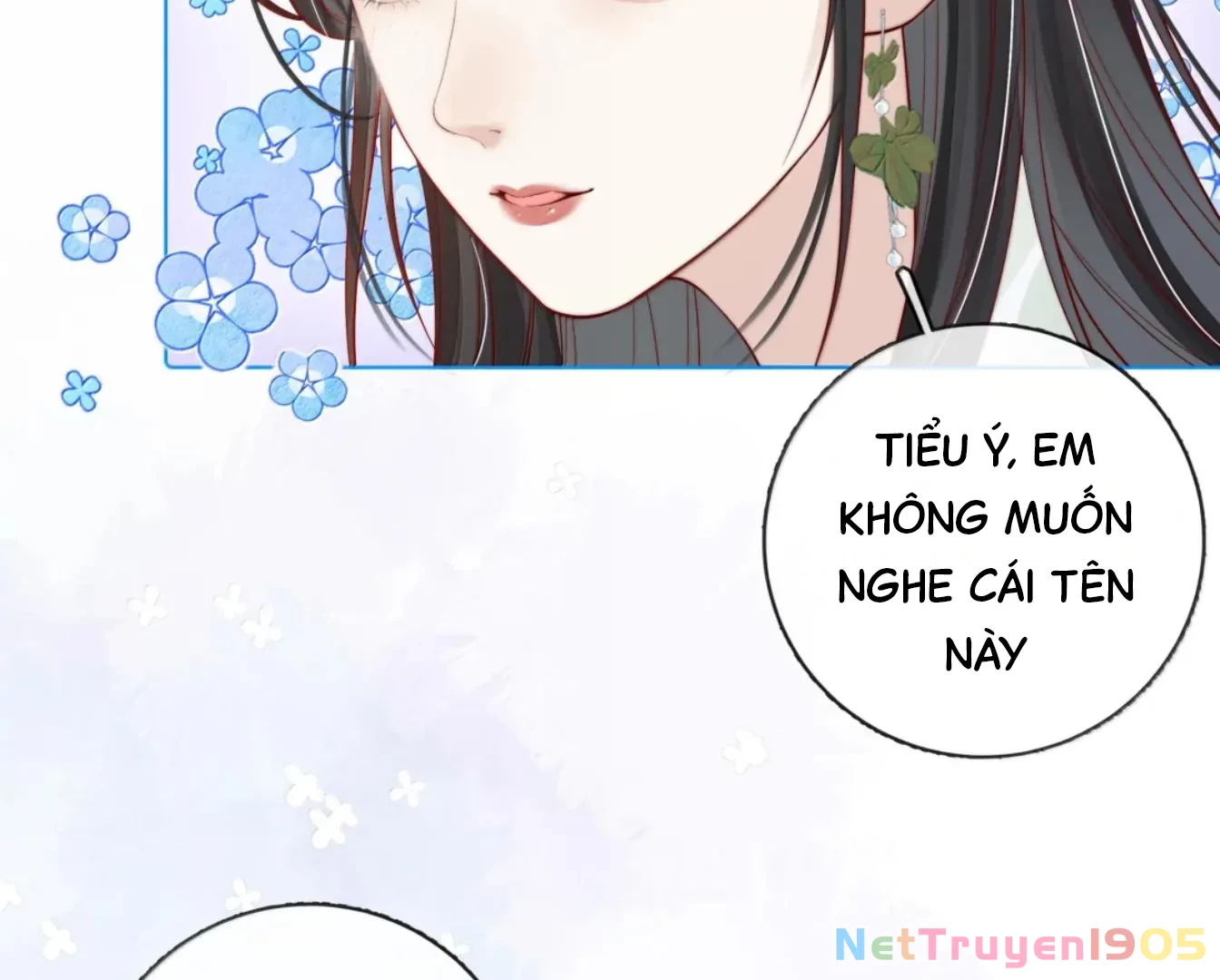 Gió Lớn Hôn Ánh Trăng Chapter 55 - Trang 30