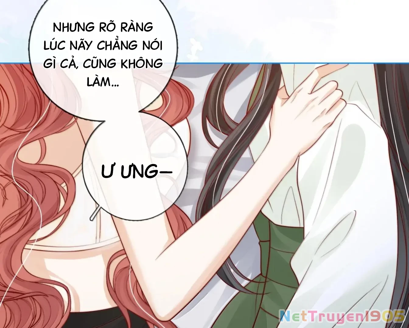 Gió Lớn Hôn Ánh Trăng Chapter 55 - Trang 31