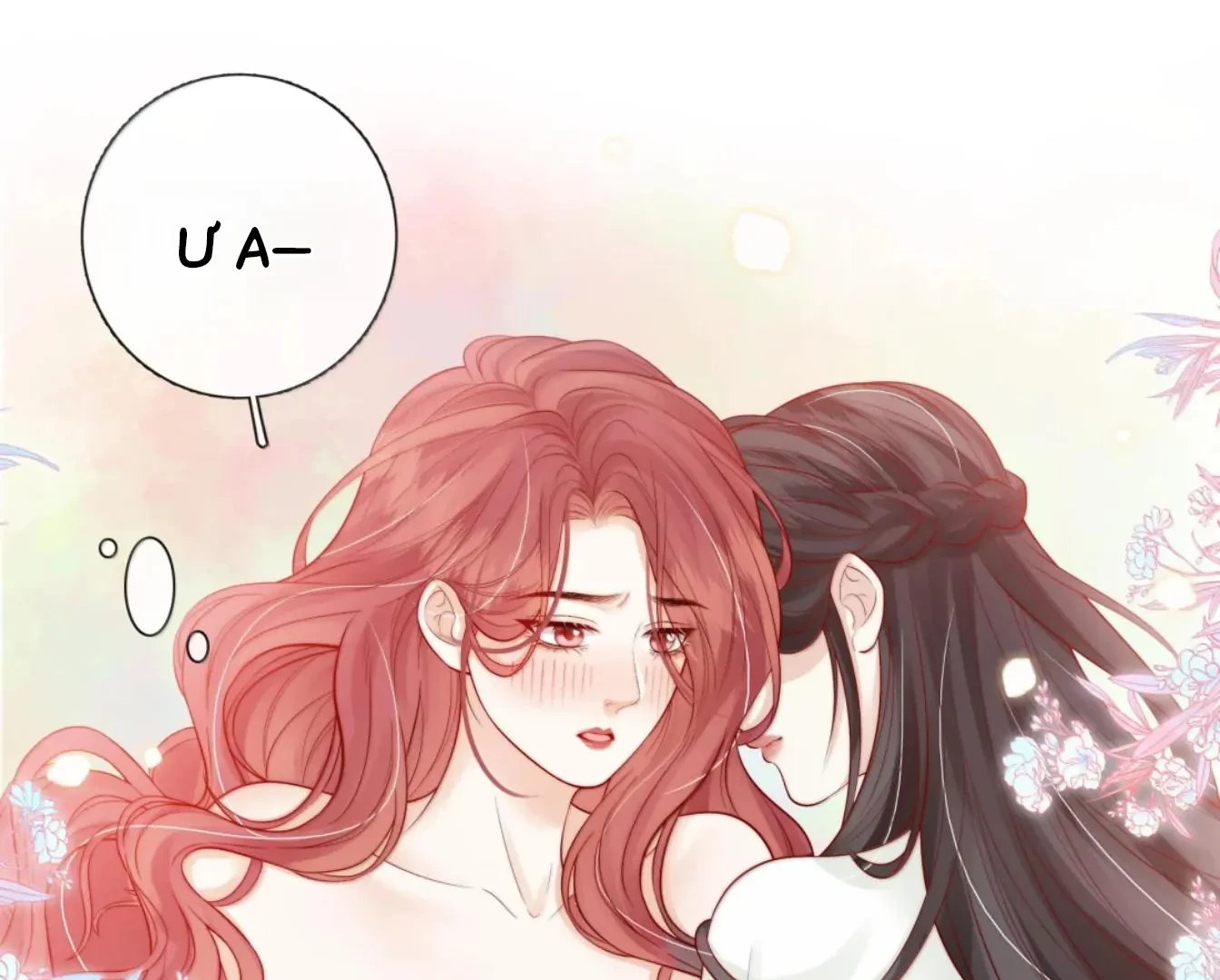 Gió Lớn Hôn Ánh Trăng Chapter 55 - Trang 33