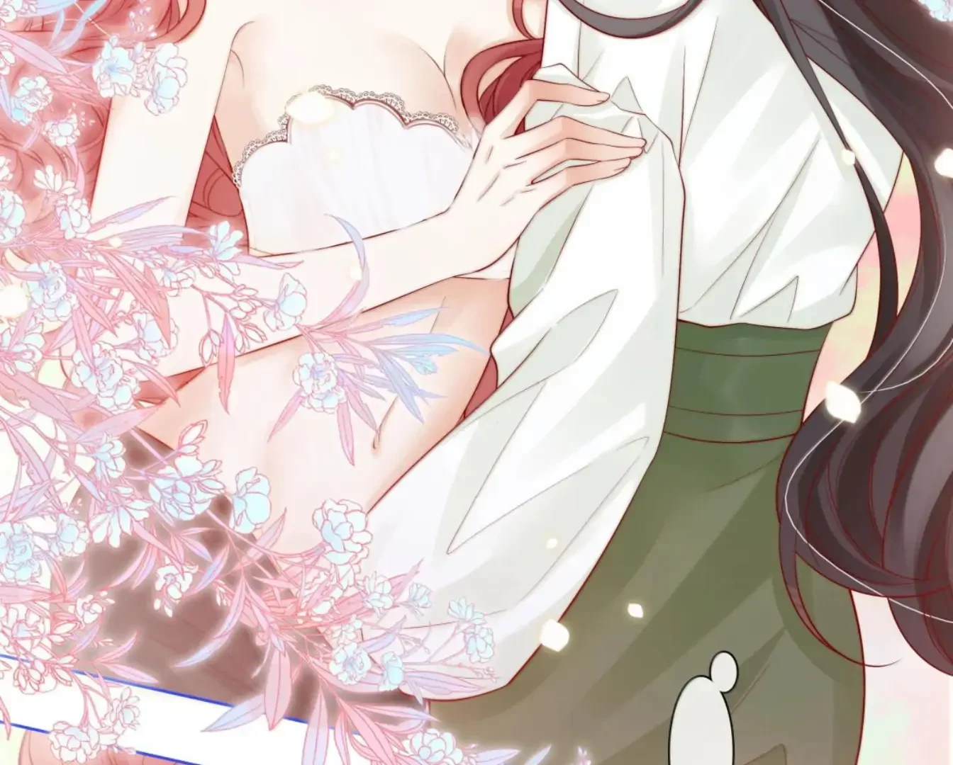 Gió Lớn Hôn Ánh Trăng Chapter 55 - Trang 34