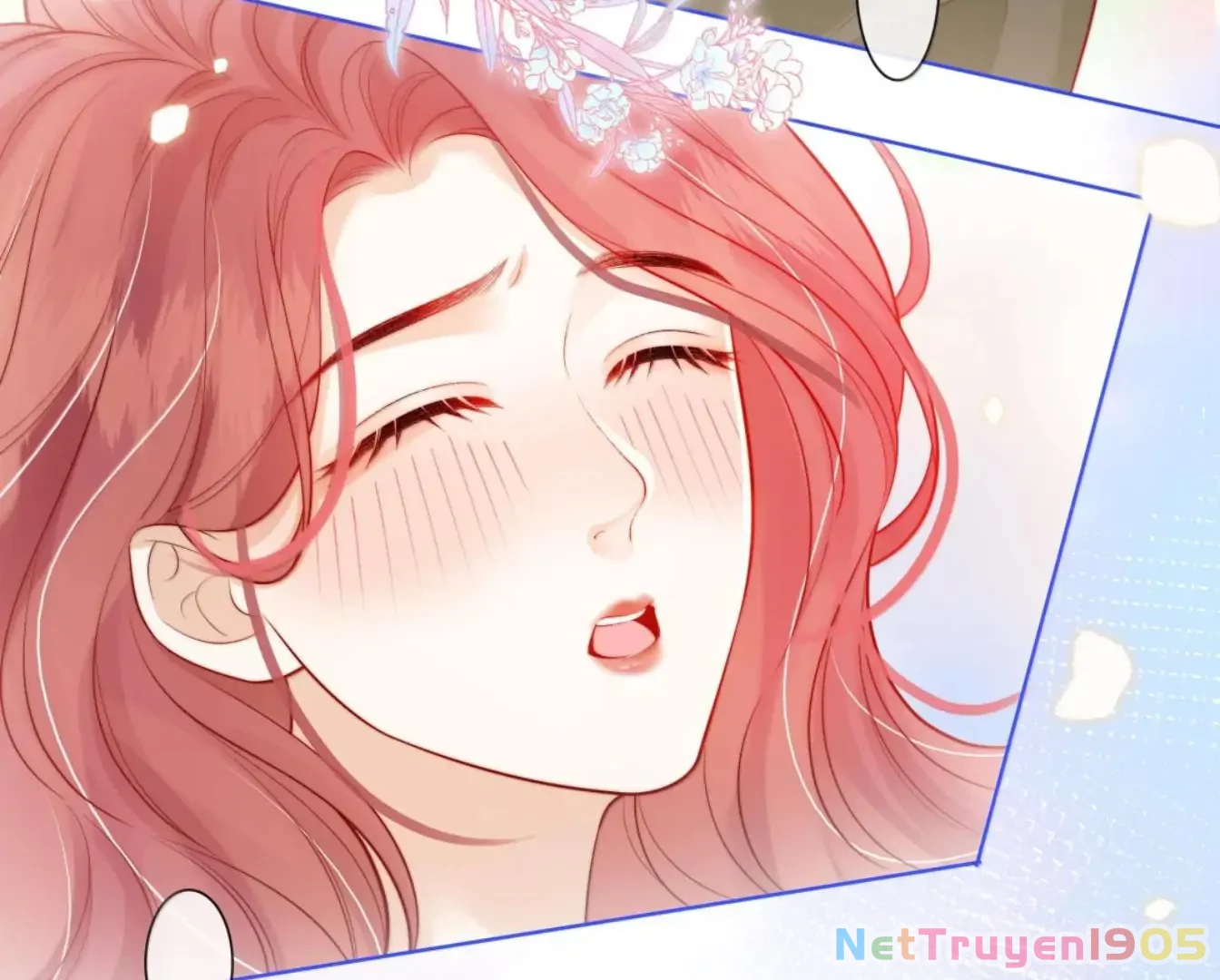 Gió Lớn Hôn Ánh Trăng Chapter 55 - Trang 35