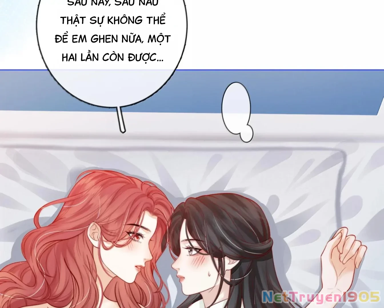 Gió Lớn Hôn Ánh Trăng Chapter 55 - Trang 37