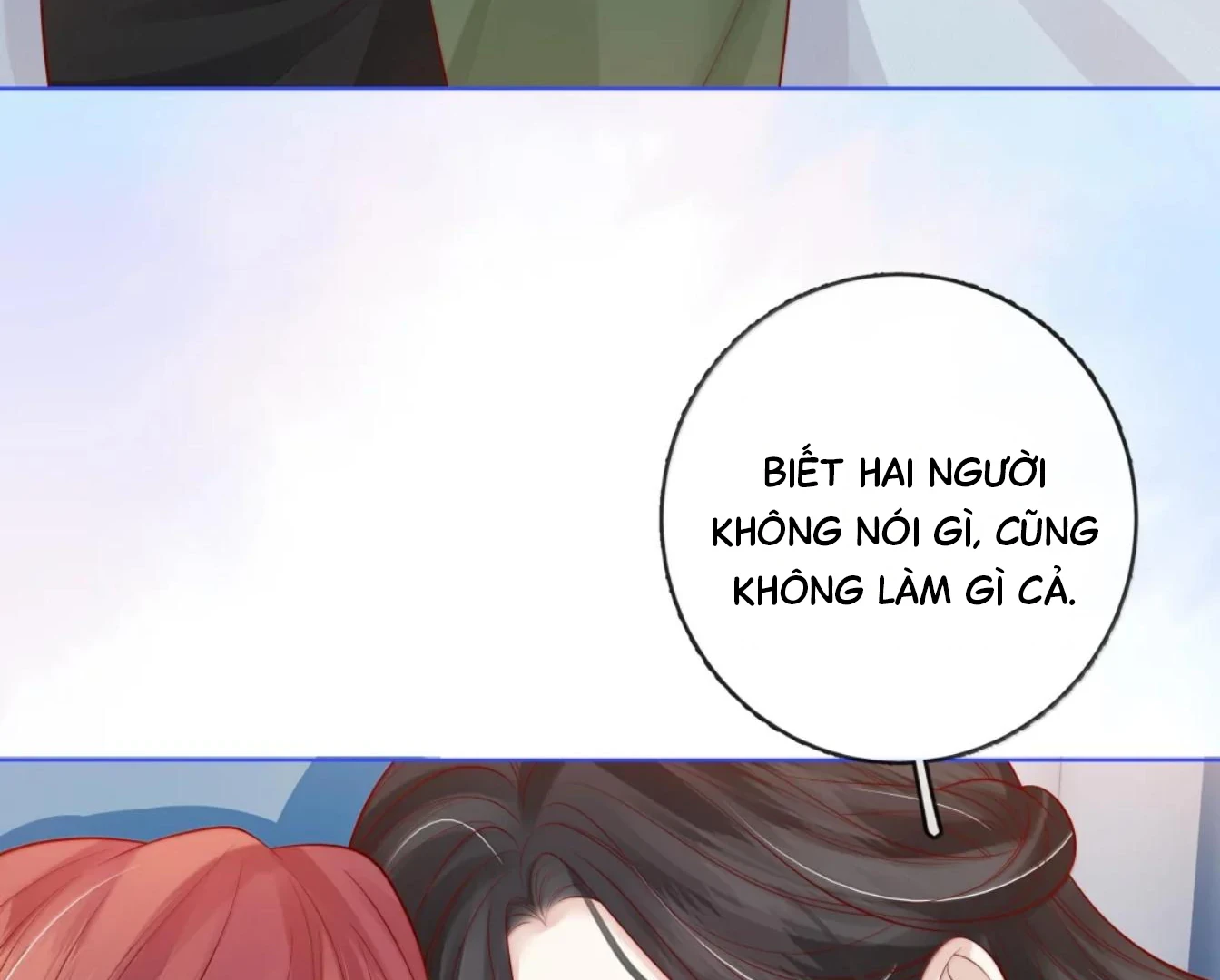 Gió Lớn Hôn Ánh Trăng Chapter 55 - Trang 39